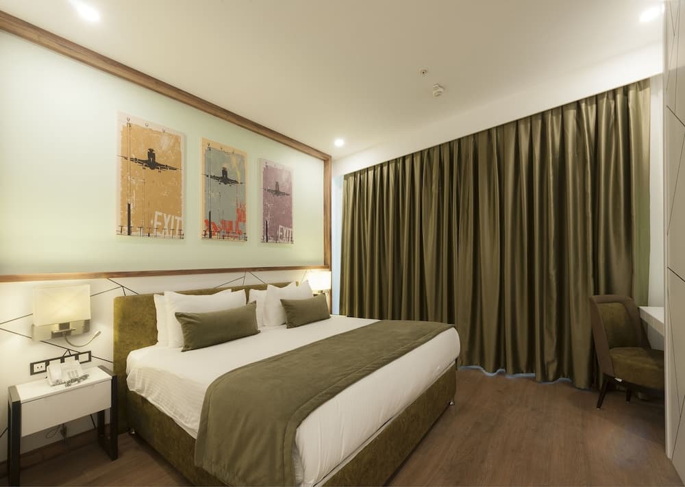 Hotel ISG Sabiha Gokcen Airport - Special Class — 18
