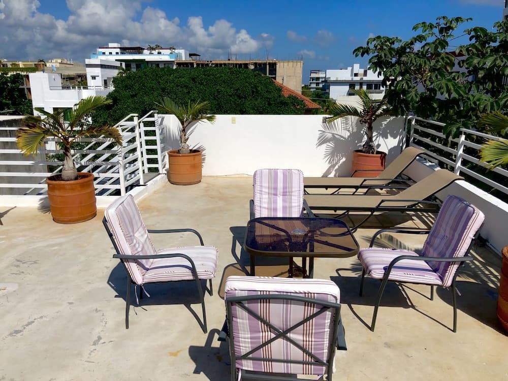 SILVERSANDS Hotel Boutique - 5Th Ave — 27
