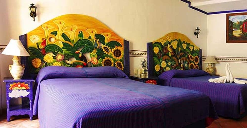 Hotel Hacienda Del Caribe — 12