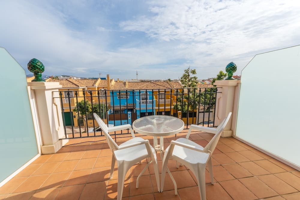 Hotel Romerito — 18