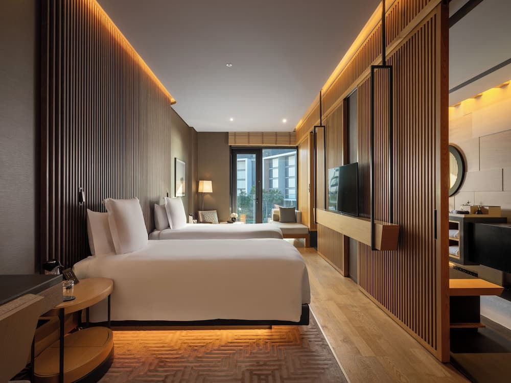 Banyan Tree Dubai at Bluewaters — 6