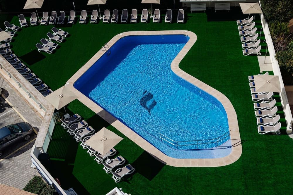 Hotel THB María Isabel - Nur für Erwachsene — 21