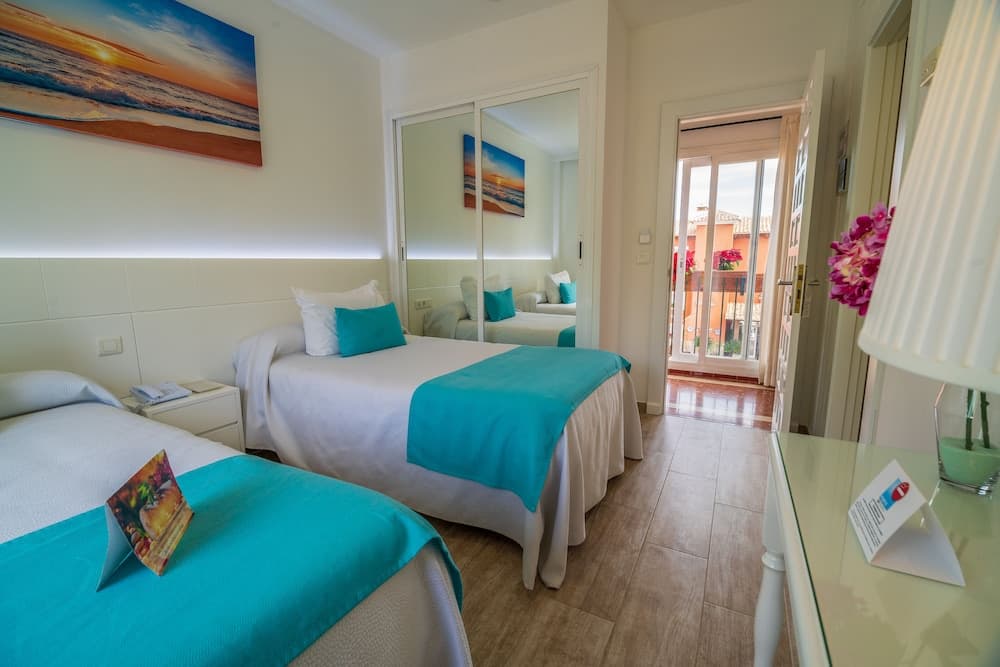 Hotel Romerito — 7