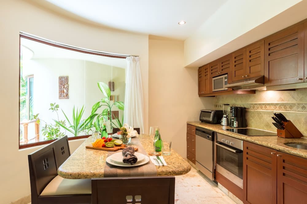 Maya Villa Condo Hotel & Strandclub — 22