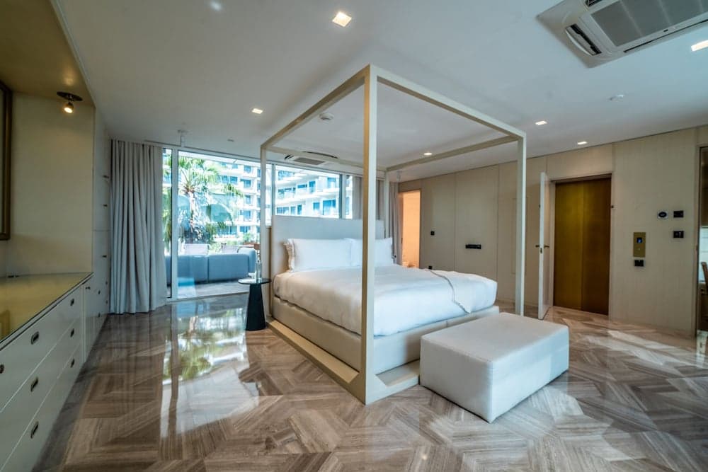 FIVE Palm Jumeirah Dubai — 23