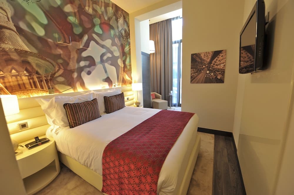 Hotel Indigo Barcelona - Plaza Catalunya by IHG — 9