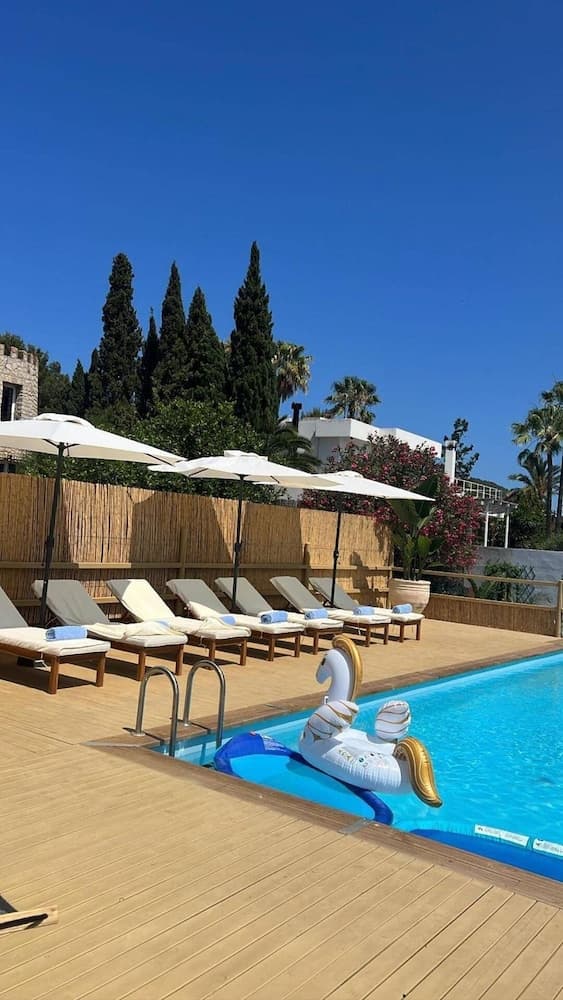 Ibiza Sunshine Hideaway — 14