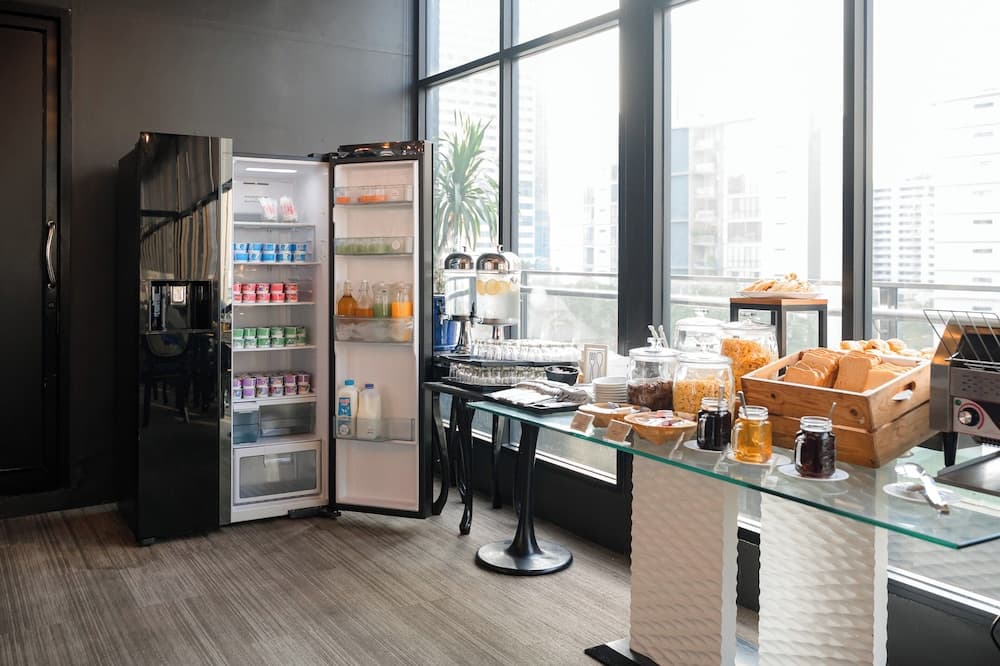 Hotel Clover Asoke — 27