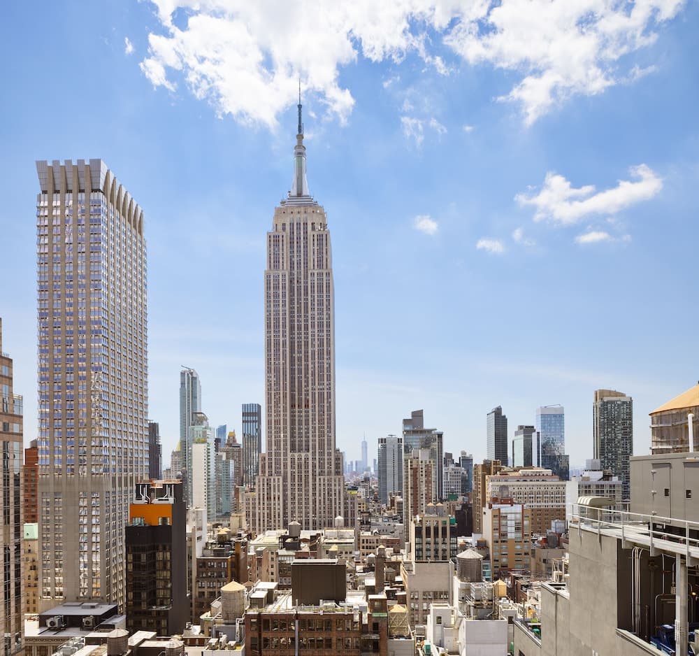Grayson Hotel in der Unbound Collection von Hyatt — 24