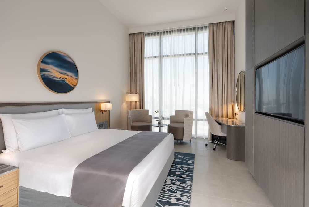 The First Collection at Jumeirah Village Circle, un Hotel Tribute Portfolio — 6