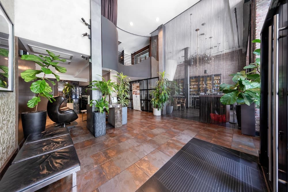 The O Hotel, Trademark Collection by Wyndham — 3