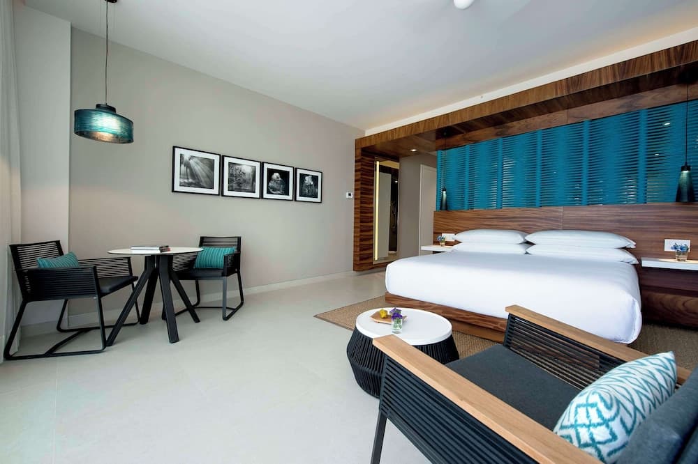 Grand Hyatt Playa Del Carmen Resort — 24