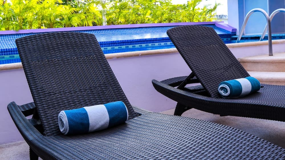 Hotel Kavia Cancún — 22
