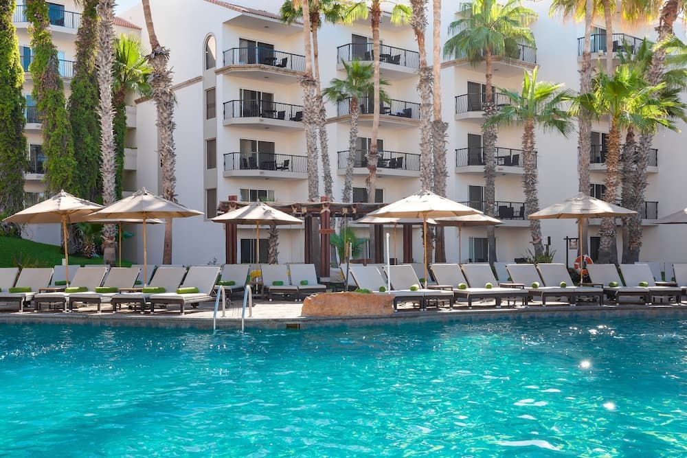 Villa del Palmar Beach Resort Cabo San Lucas - Tutto Incluso — 14
