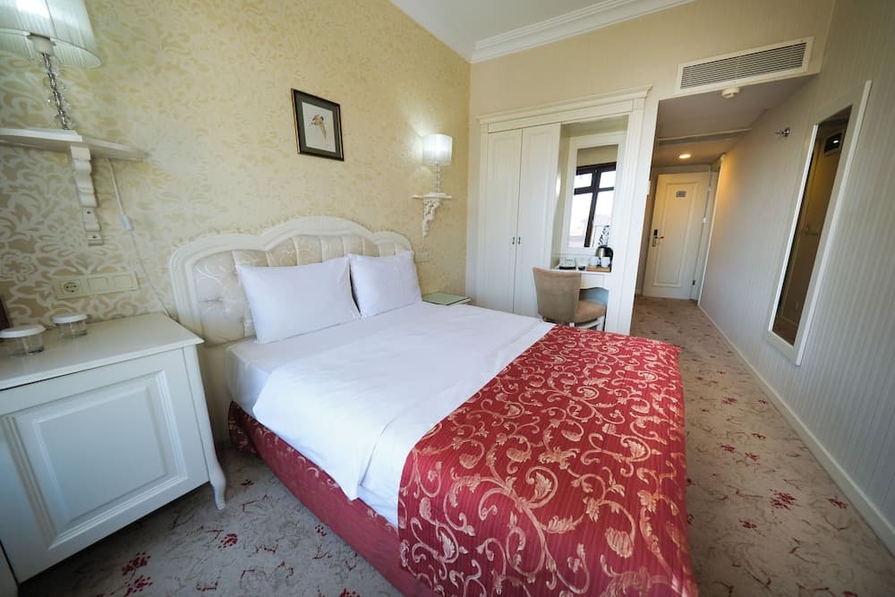 The And Hotel Istanbul - Special Class — 23