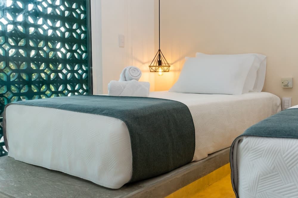 Hotel Kanté - Centro de Tulum — 17