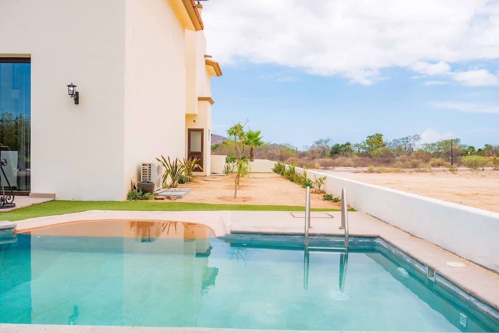 Los Cabos Golf Resort — 7