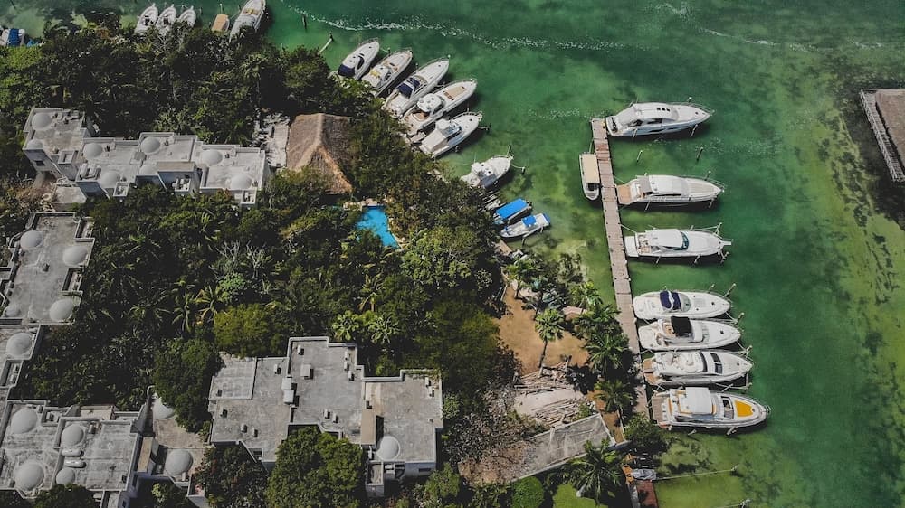 Hotel Sotavento & Yacht Club — 27
