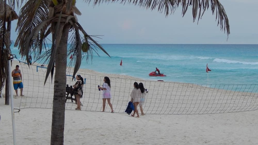 Solymar Cancun Ferienwohnungen — 7