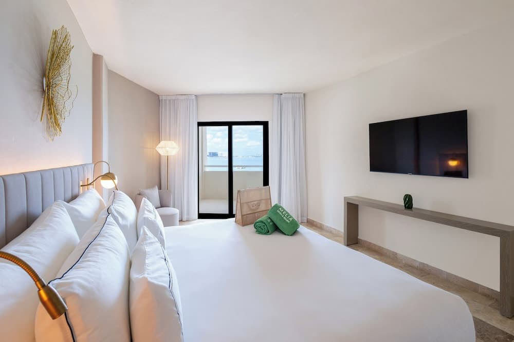 Melia Casa Maya Cancún Todo Incluido — 23
