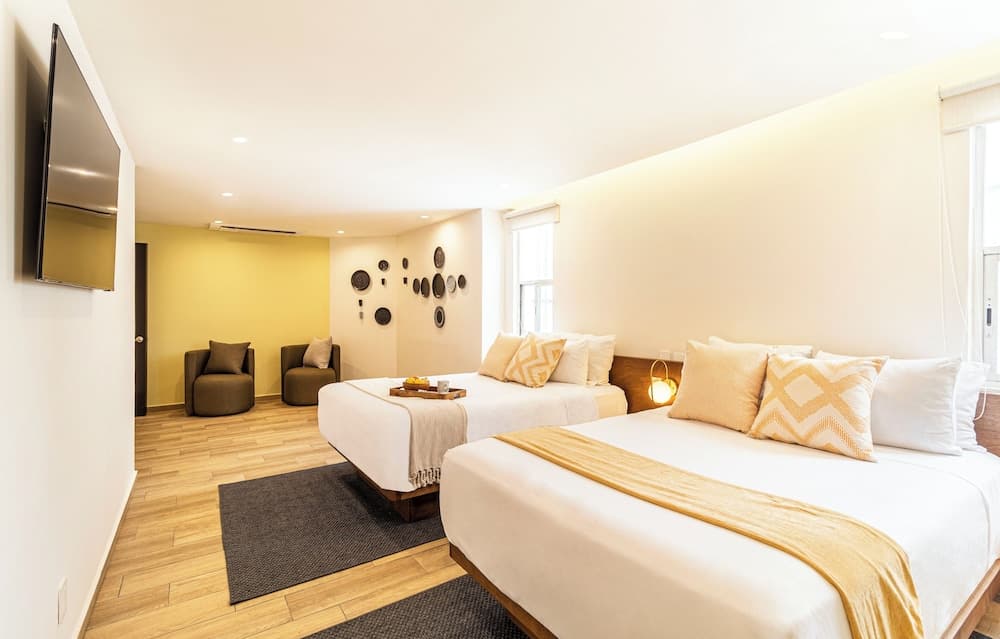 Grand Chapultepec Residencial — 27