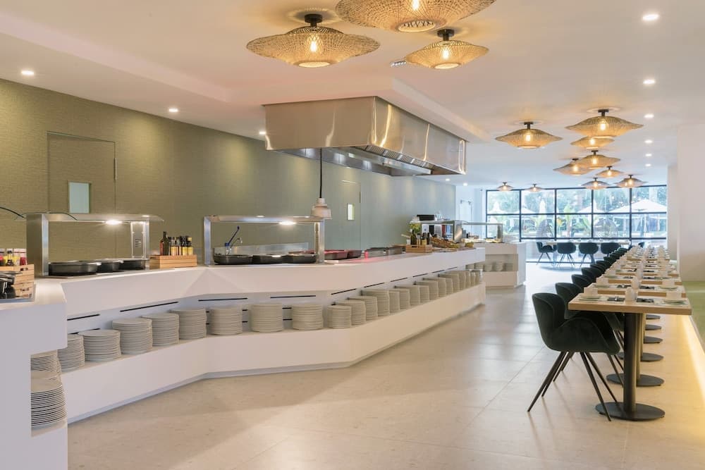 Hotel HM Ayron Park – Adults Only — 20