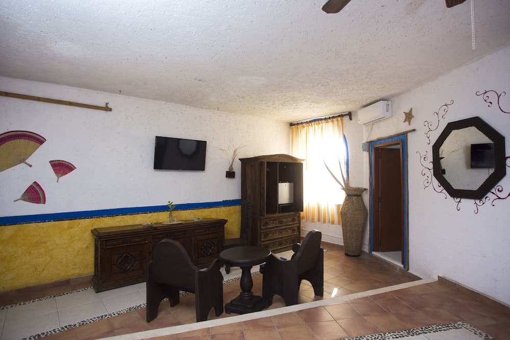 Hotel Xbalamque e Spa Cancun — 27