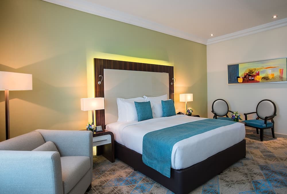 Elite Byblos Hotel — 3