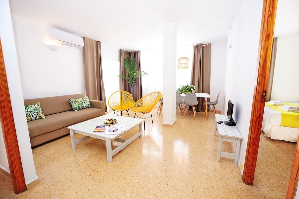 Los Escondidos Ibiza — 17