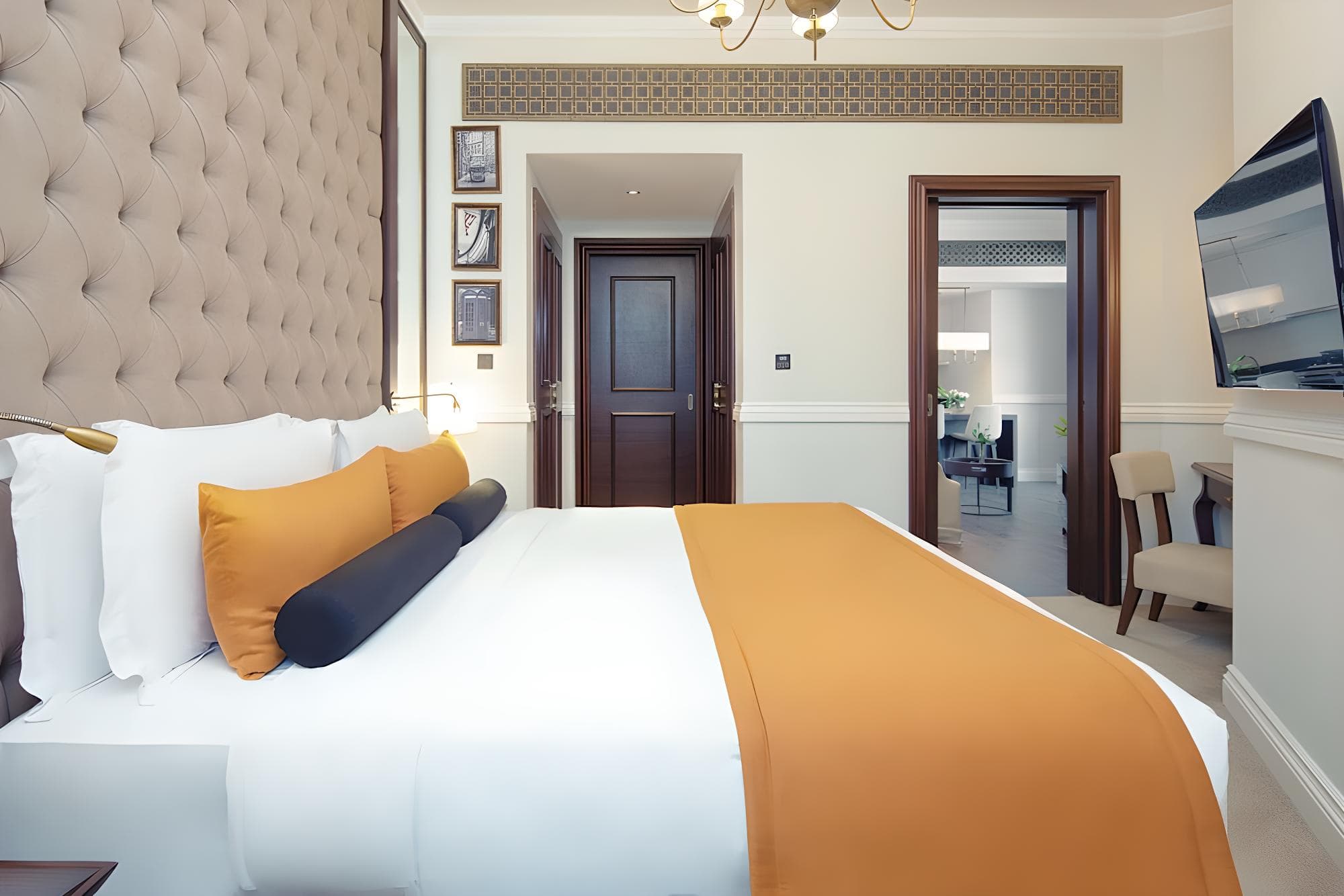Dukes The Palm Dubai Hotel — 16