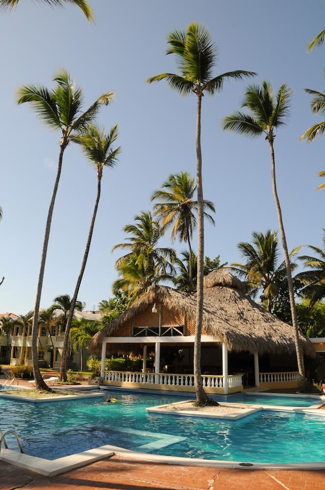 Hotel Cortecito Inn Bavaro — 22