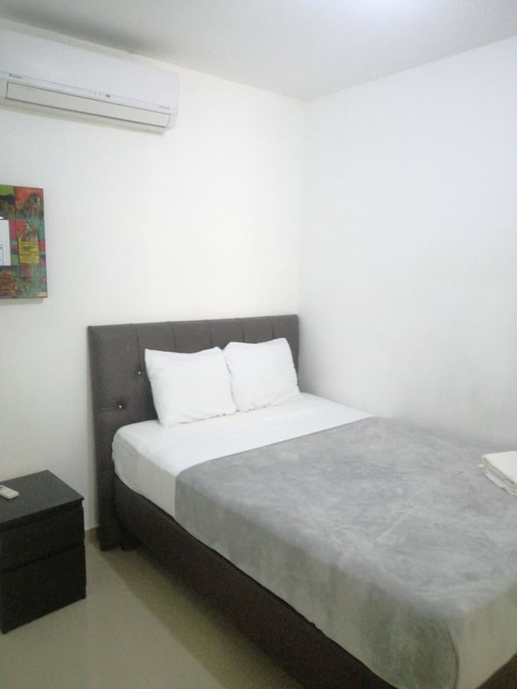 Hostal Johnnier Macao Punta Cana — 6