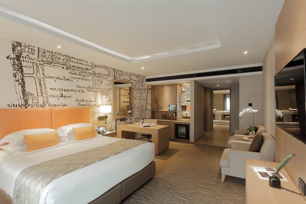 Avani Ratchada Bangkok Hotel — 19
