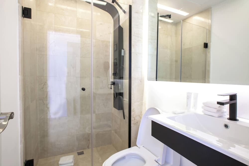 Cana Rock Condominios — 14