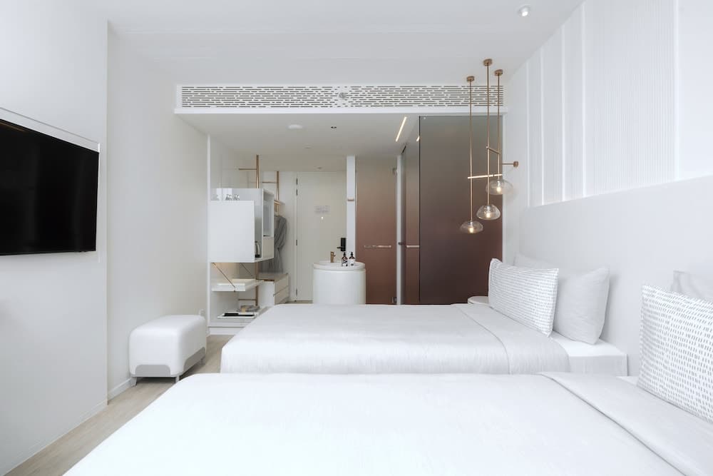 INNSiDE by Meliá Bangkok Sukhumvit — 28