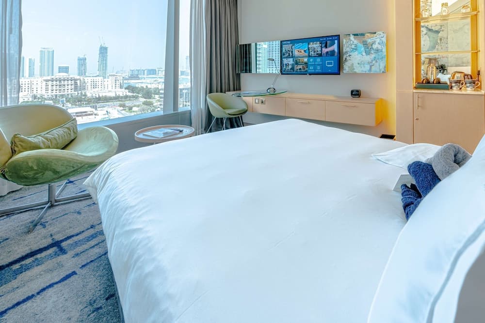 Media One Hotel Dubai — 12