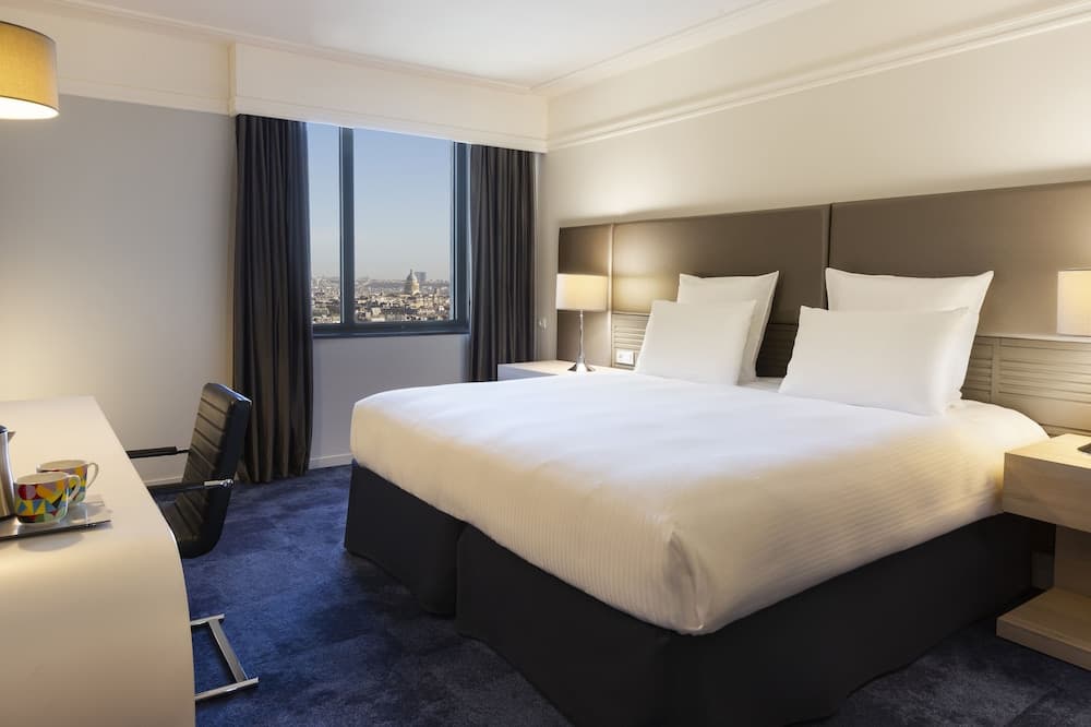 Pullman Paris Montparnasse Hotel — 28