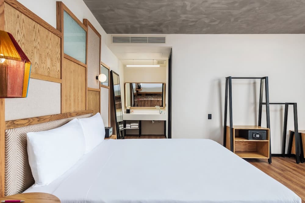 Aloft Tulum — 12