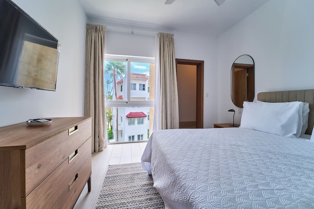Coral Breeze Strand-Apartment Punta Cana — 7