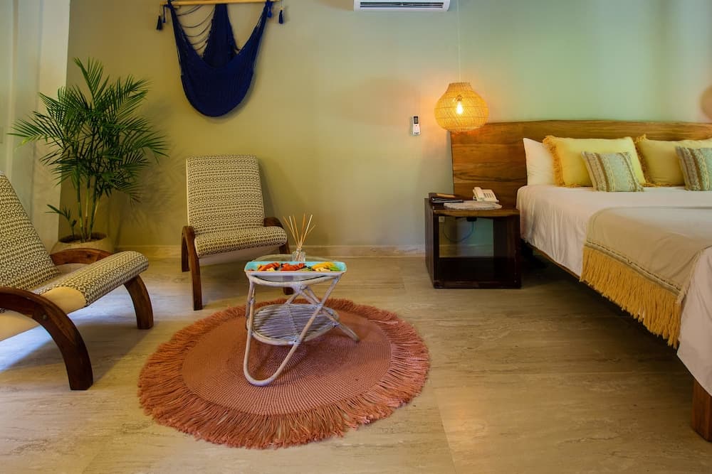 Ana y Jose Hotel & Spa Tulum — 5