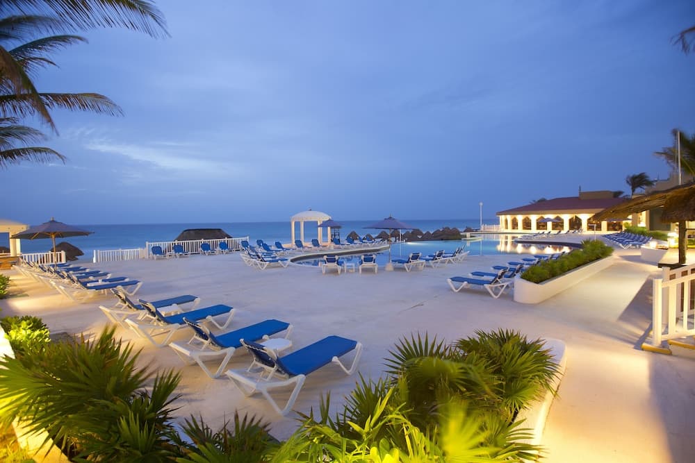 Golden Parnassus All Inclusive Resort & Spa - Adults Only — 5