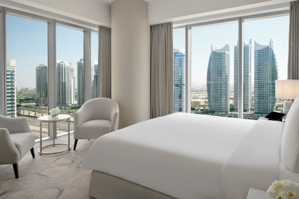 JW Marriott Hotel Marina — 27