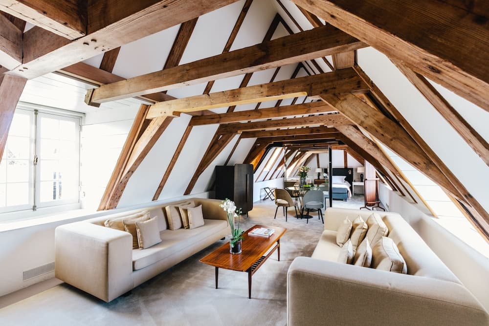 The Dylan Amsterdam — 20
