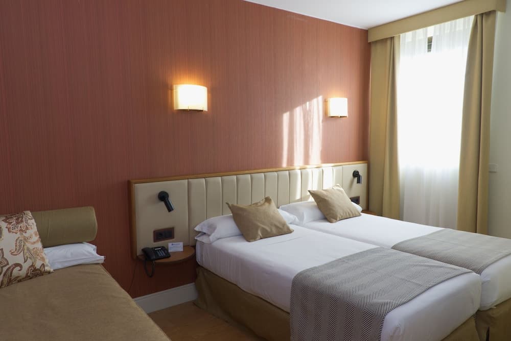 Hotel Los Condes — 27