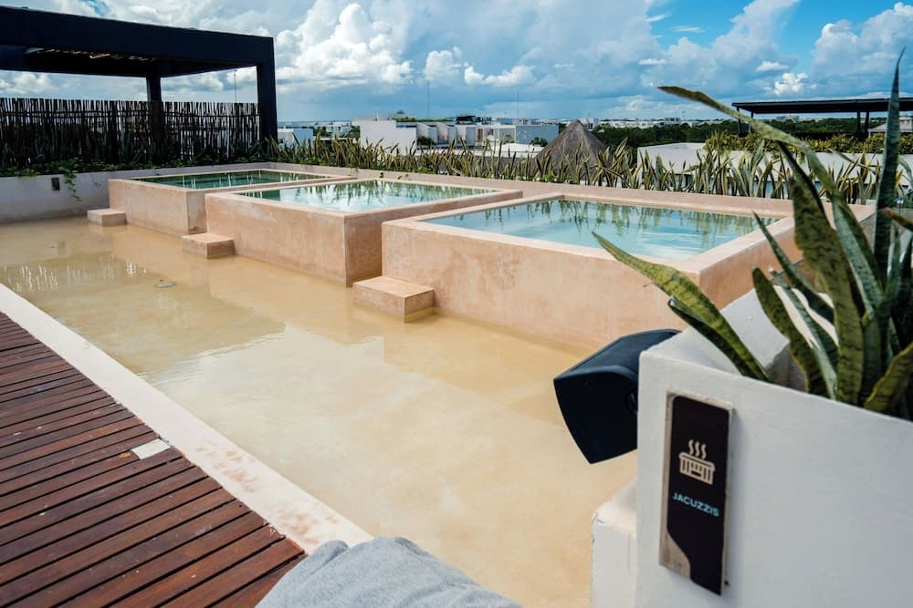 Bloom Tulum, Apartments by Marriott Bonvoy — 21