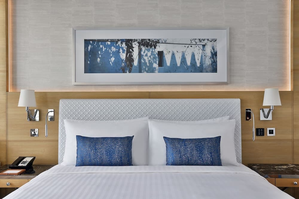 Marriott Resort Palm Jumeirah, Dubai — 12