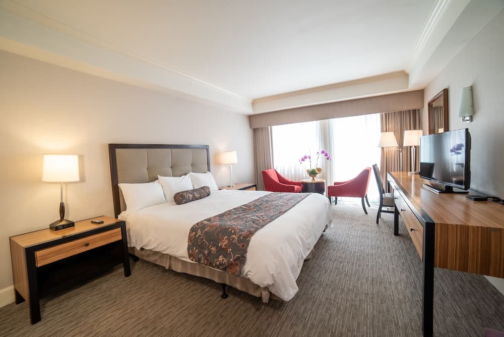 Hotel Oxford Palace y Galleria — 14