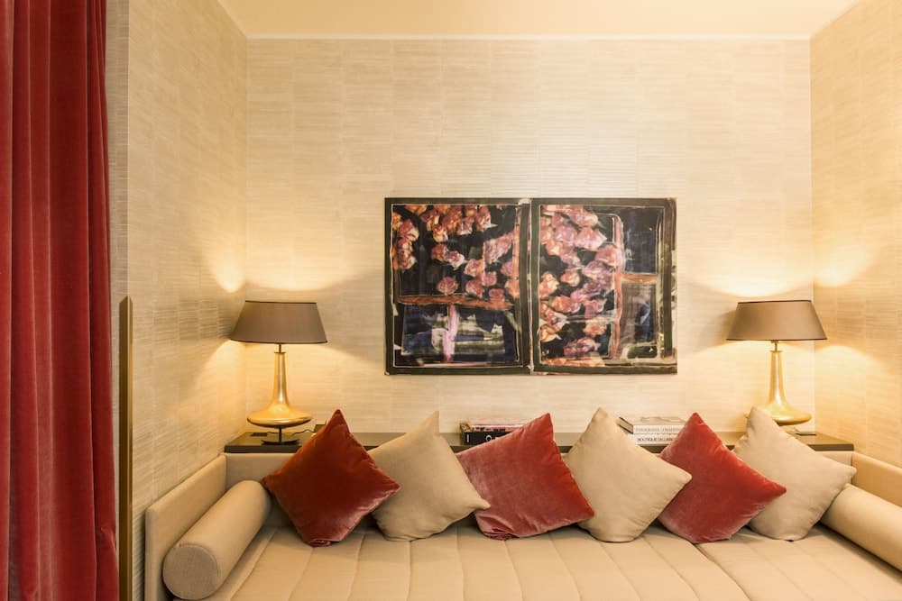 Rosa Grand Milano - Starhotels Collezione — 26