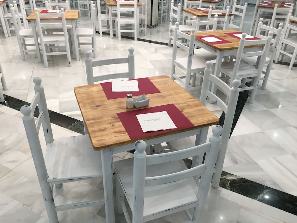 San Pablo Sevilla — 15