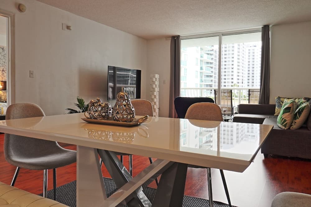 OneLuxStay in the Heart of Brickell — 25